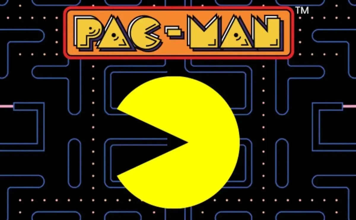 Therapist Counsels Pac-Man that He Can't Just Eat His Way out of Every Problem