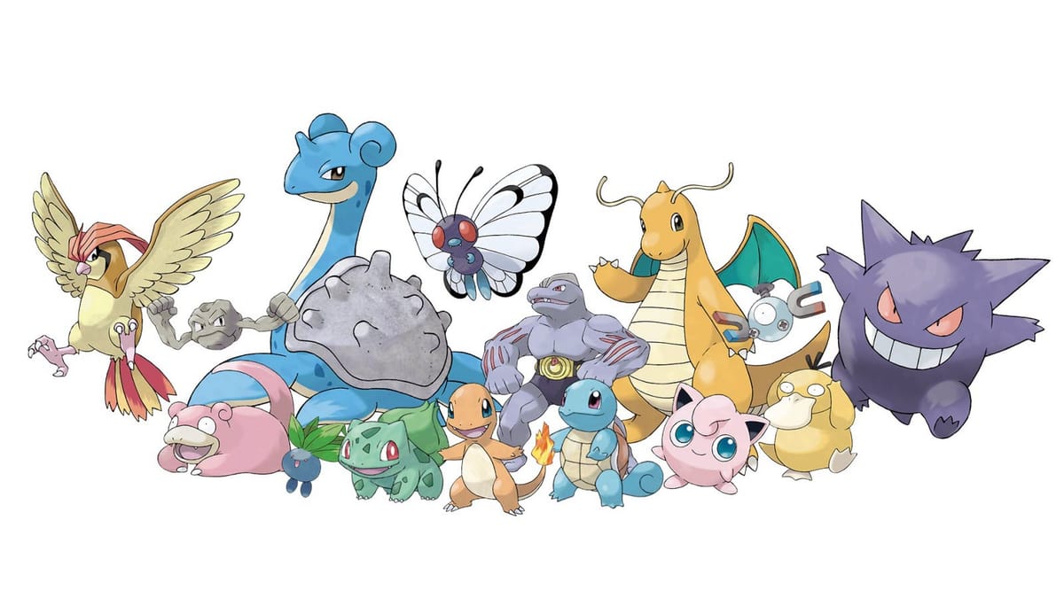 USDA Orders Mass Pokemon Culling to Halt Pikavirus