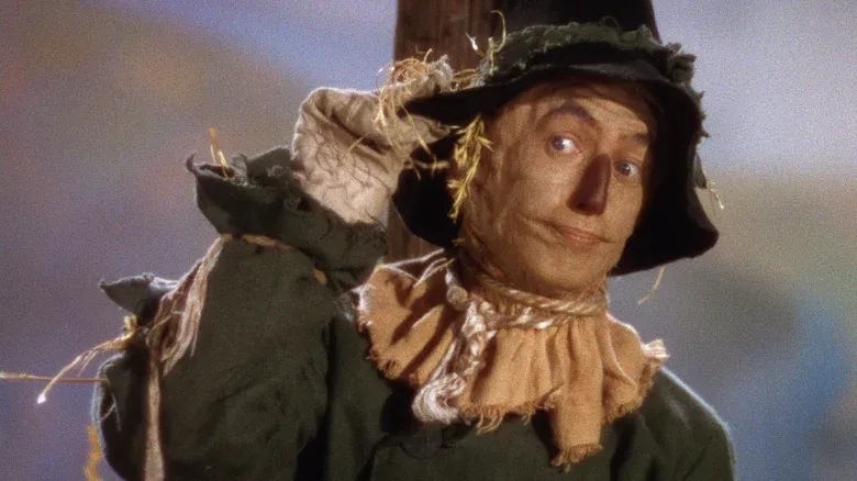 Scarecrow Criticized for Negative Depiction of the Brainless