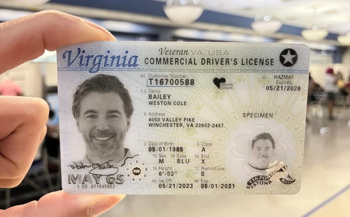 TSA Warns Americans They Have only Three More Delays to Get REAL ID