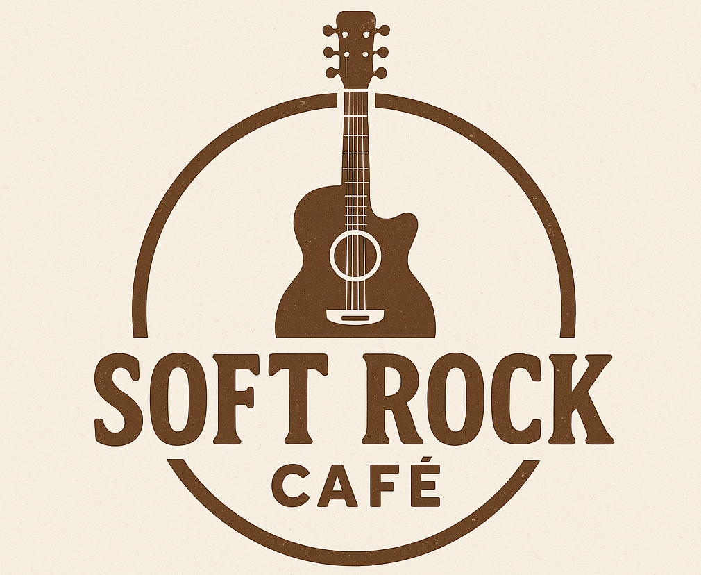 New Soft Rock Cafe to Appeal to Easy-Listening Diners
