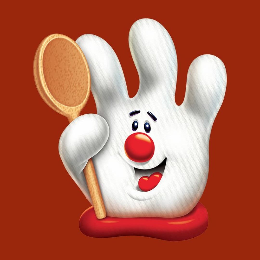 Hamburger Helper Becomes Hamburger Enabler