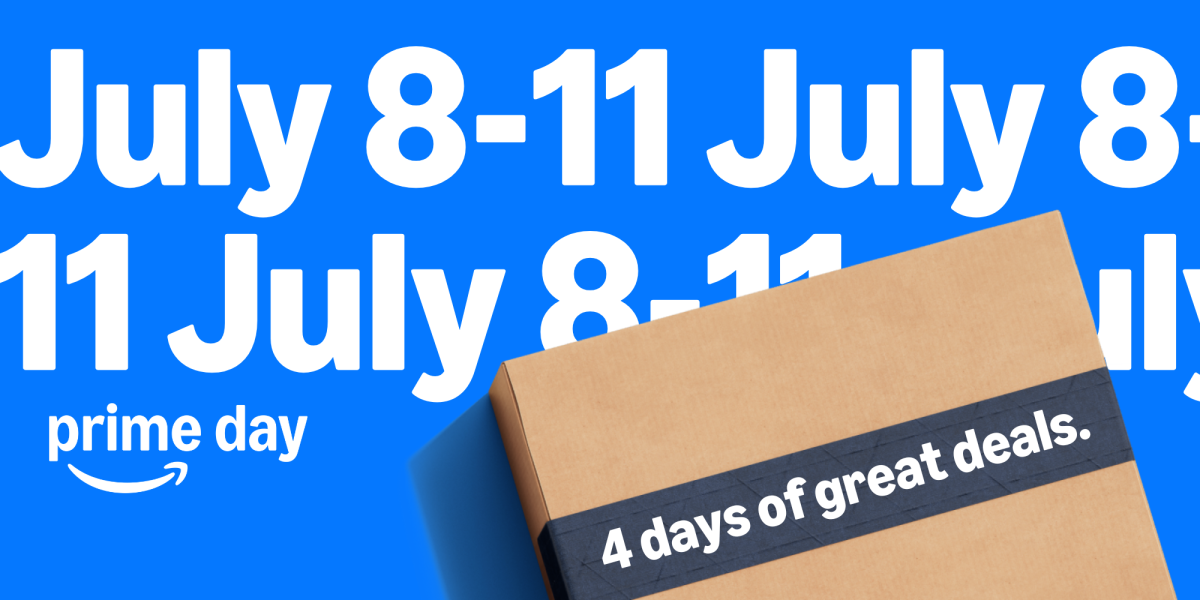 Amazon Concerned Prime Day Becoming Too Commercial