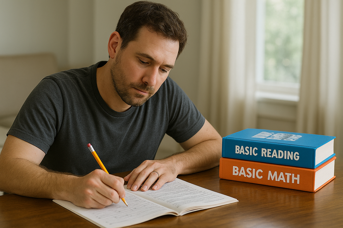 Demanding Private School Assigns Kids Hours of Homework for Parents to Do