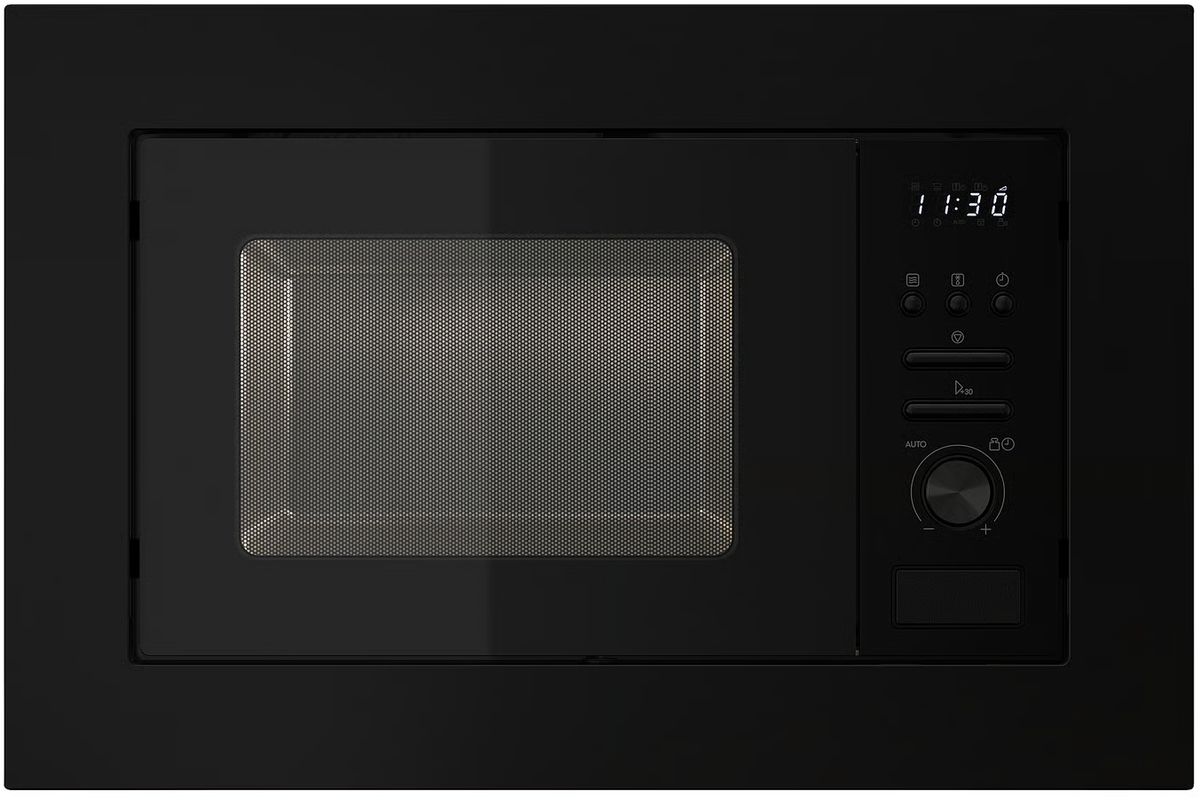 Ikea Microwave Carefully Designed to Be Unclear in All European Languages