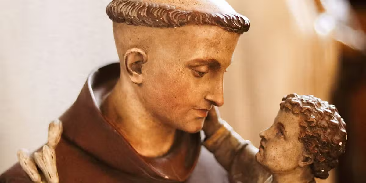 St Anthony Adds Premium Tier for Expedited Finding of Lost Things