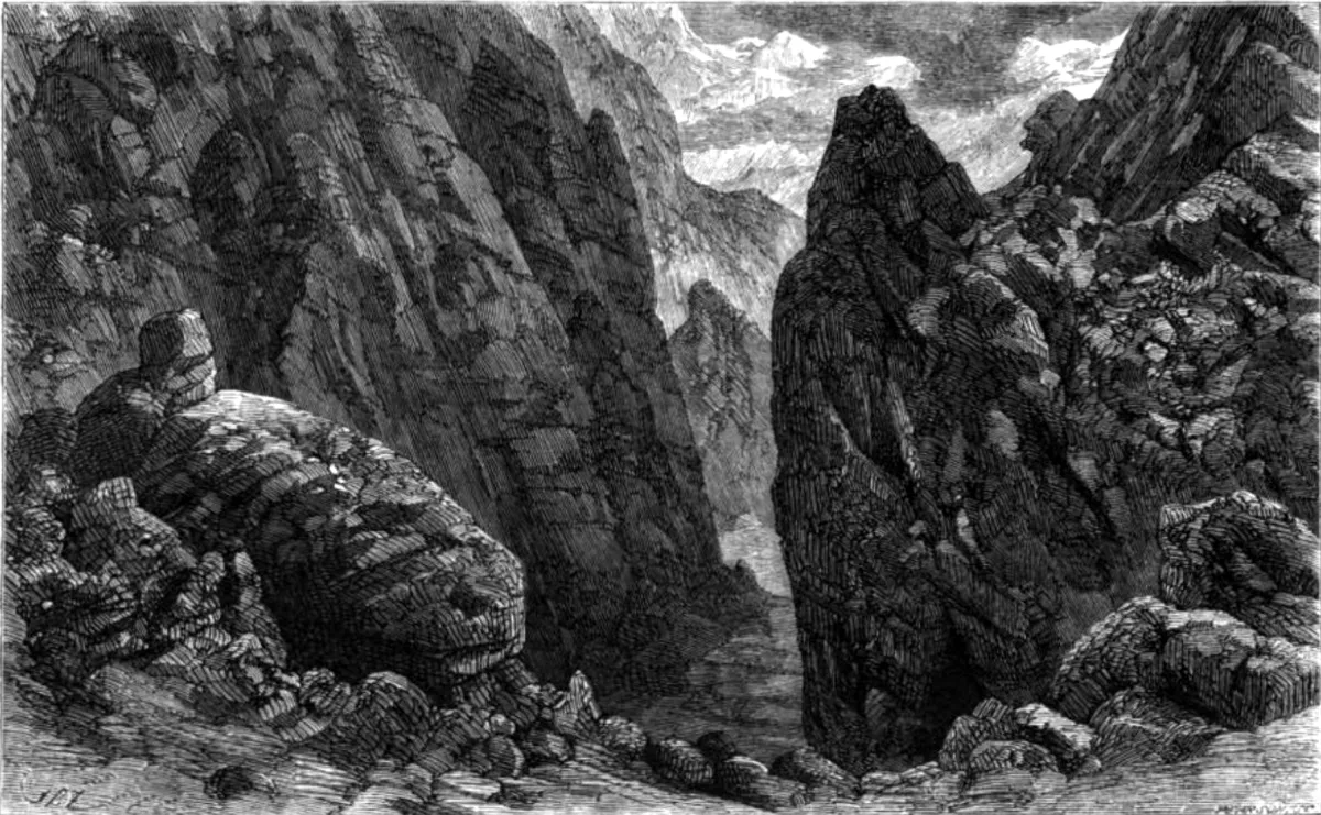 State Dept Issues Travel Warning against Valley of the Shadow of Death