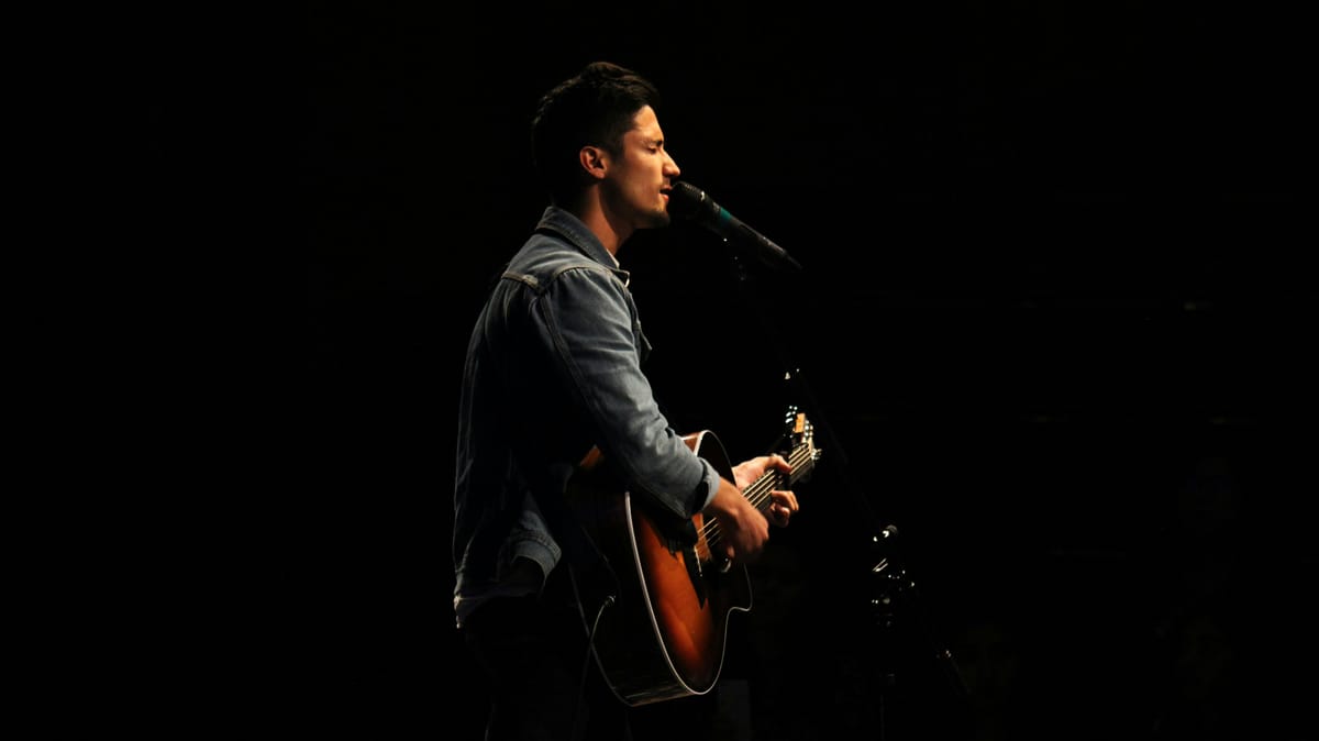 Key Change Launches Song from Ordinary to Unexceptional