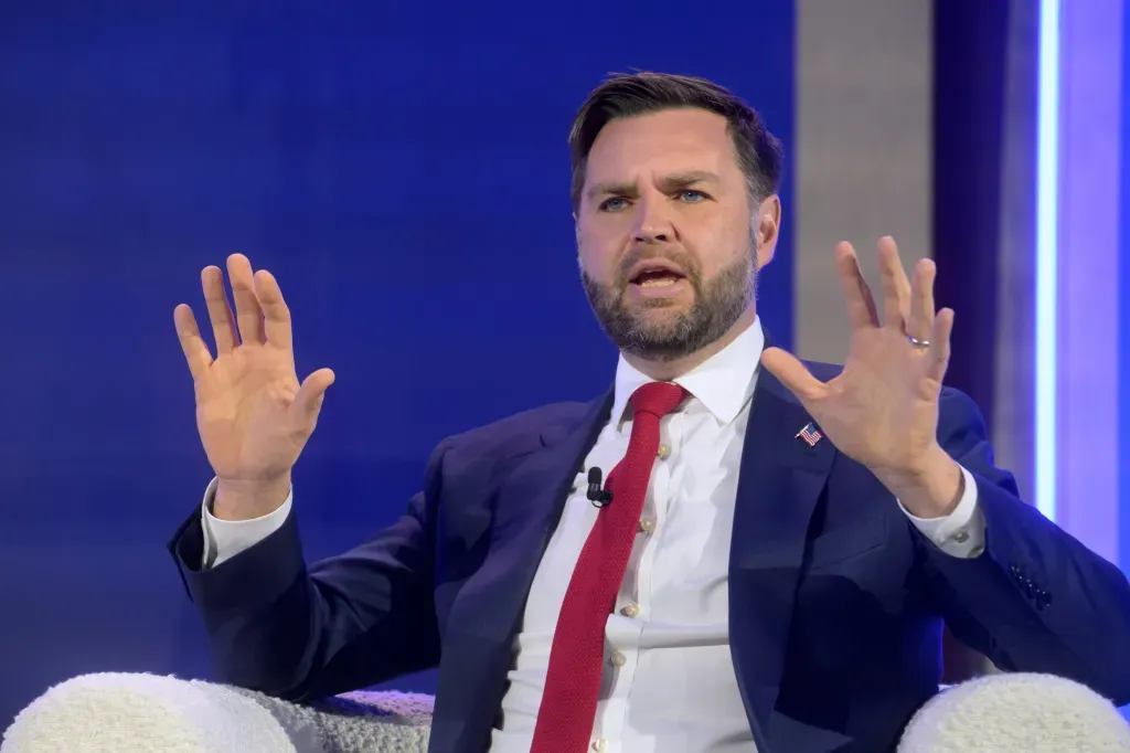 JD Vance Stands Firmly Behind President’s Decision to Denounce JD Vance