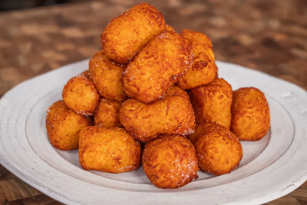 Opinion: Today's Tator Tots Are Tomorrow's Tator Teens