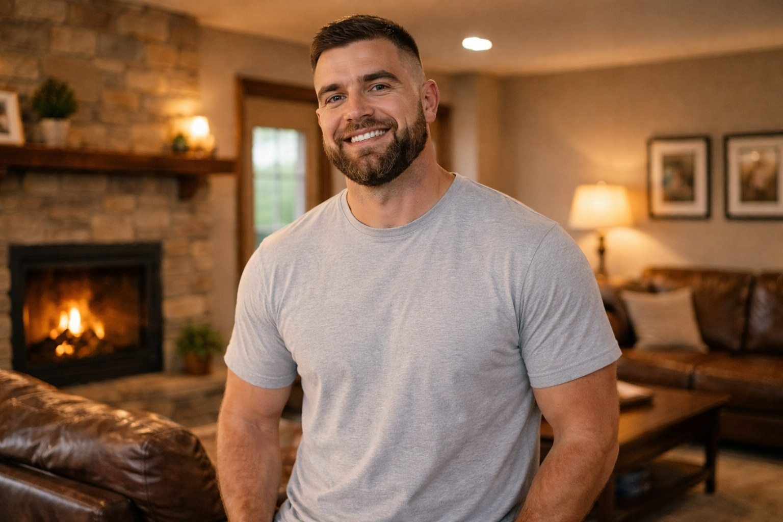 Area Man Overjoyed to Learn He Can Avoid Taxes Simply by Dying