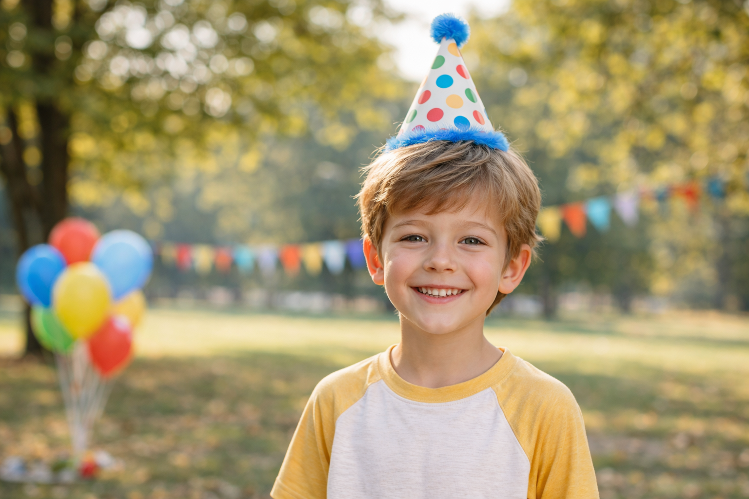 7 Year Old Completely Unprepared for Annual Performance Review
