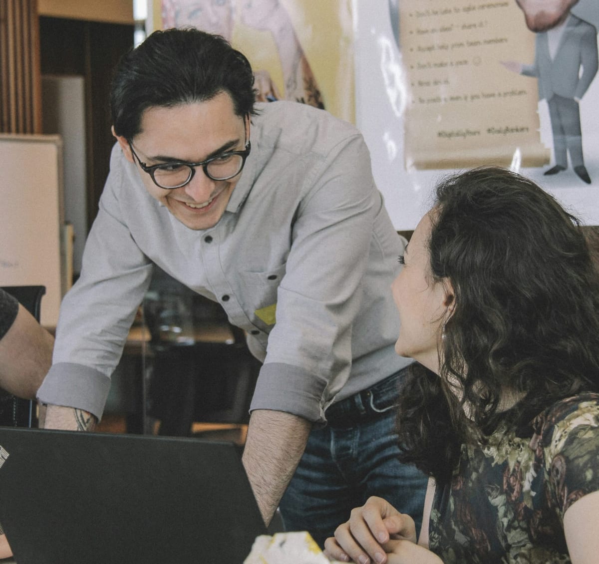 "You Need To Use Linux," Insists Friend Who Just Spent 4 Hours Installing Printer
