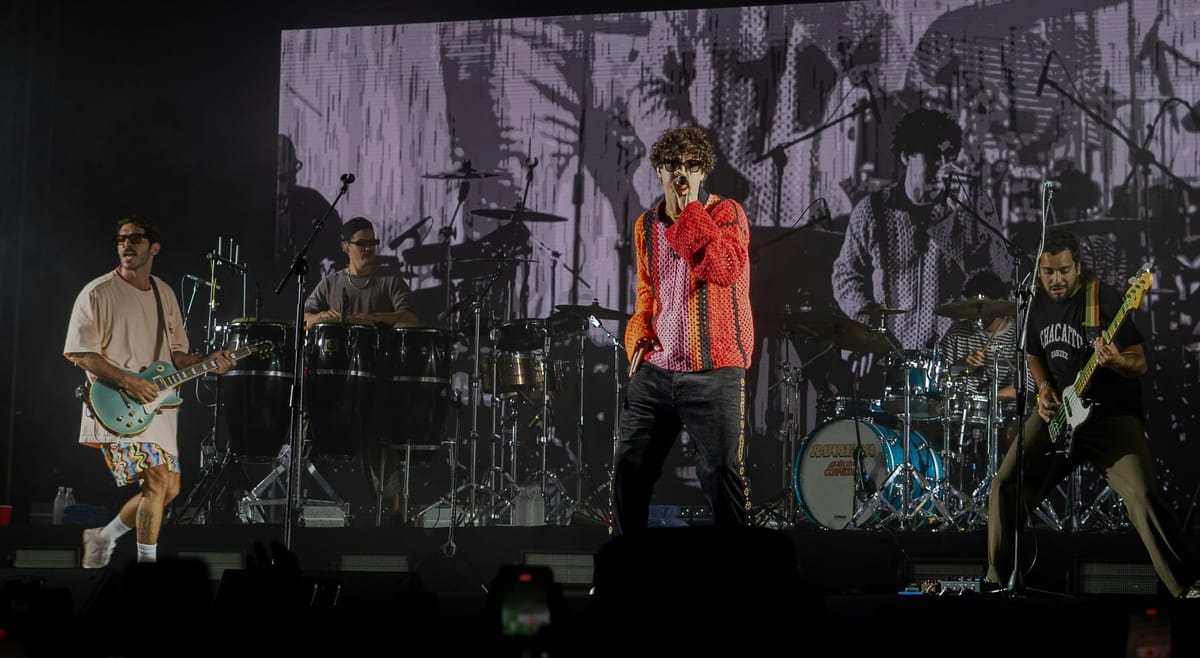 Hope for Survivors Flagging as Jam Band Solo Enters Third Day