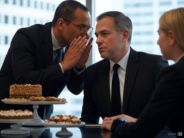 Lawyer Reminds Hostess CEO That Products Cannot Legally Be Referred to as “Food”