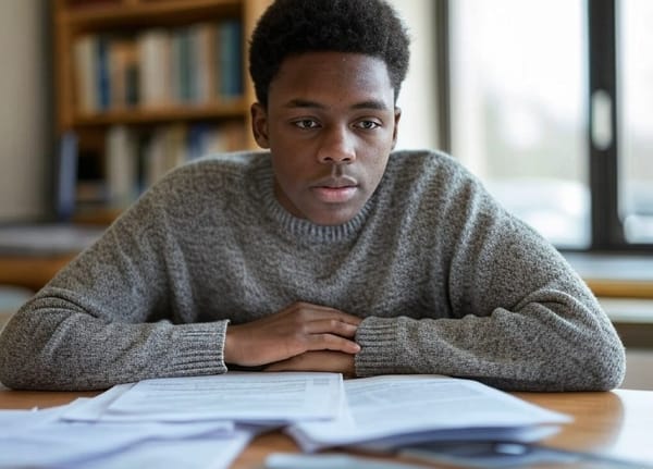 New Study Finds Faking Your Own Death Still Best Way to Fix Student Loan Debt