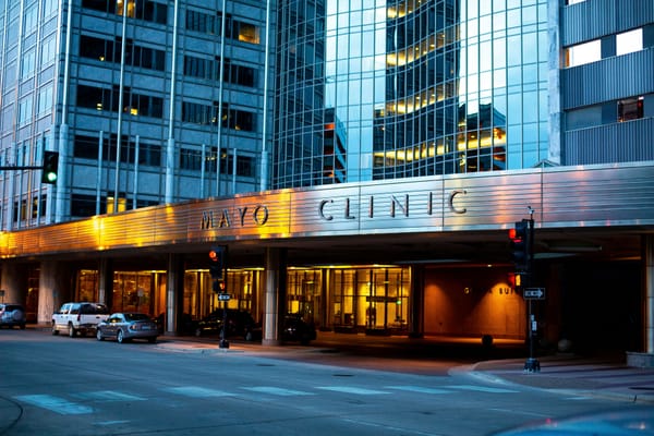 Man Succumbs after Brave Battle with Cancer Center