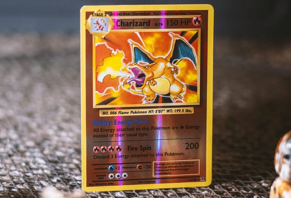 Pokemon Condemned for Promoting Evolution