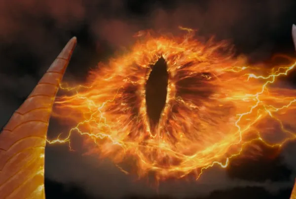 Visine Quietly Drops Sponsorship Deal with Eye of Sauron