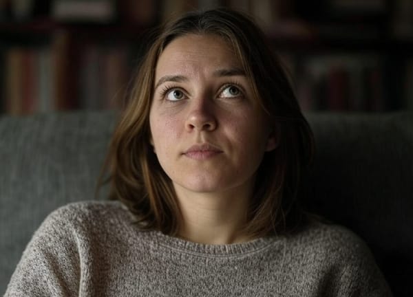 Woman Already Has True Crime Podcast Planned Out in Case Any Friends Get Murdered
