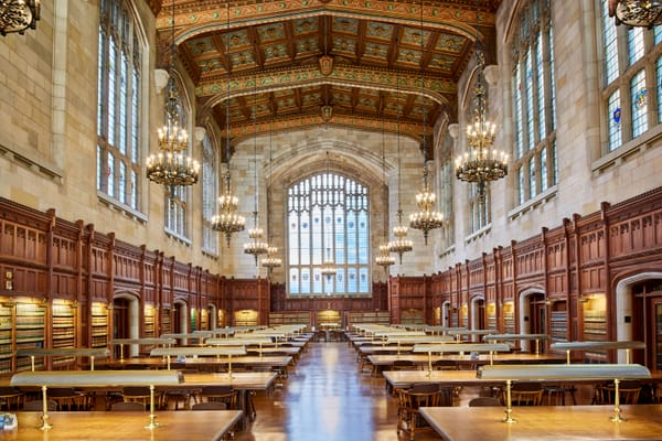 Library of Congress Thoroughly Regrets Accepting All Tweets into Historical Record