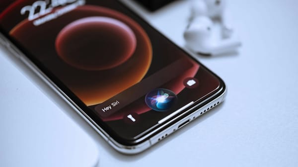 Siri Gets Little Thrill out of Mangling User’s Simple Command
