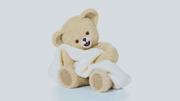 Snuggle Bear, Fabric Softener Advocate, Dead in Tragic Drier Incident