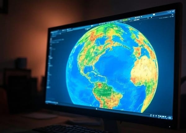 Latest Climate Models Predict That by 2035 Black Friday Will Begin in August