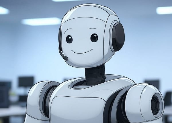 New AI Tech Support Promises to Not Help Customers Faster than Ever