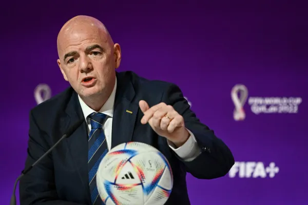 FIFA President Reminds Prospective Host Countries to Submit Proposal Bribes by End of Month