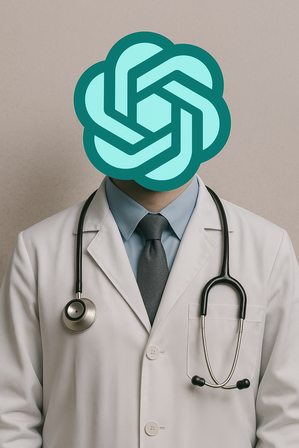 New Study Finds ChatGPT Already Capable of Misdiagnosing Hundreds of Illnesses