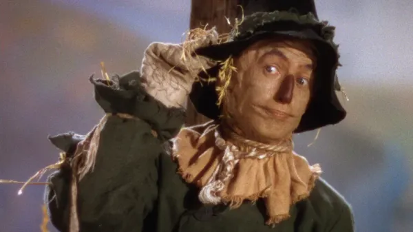 Scarecrow Criticized for Negative Depiction of the Brainless