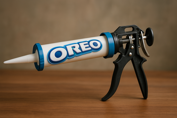 Oreos Announces New Just-Stuf Cookies