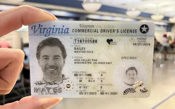 TSA Warns Americans They Have only Three More Delays to Get REAL ID