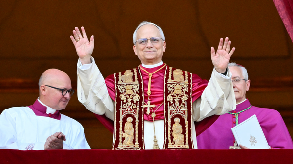 Vatican Picks American Lead for 267th Pope Reboot