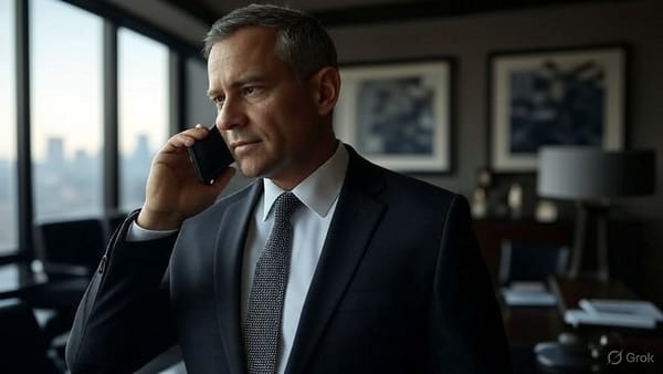 Call with Mother Billed in 15 Minute Increments