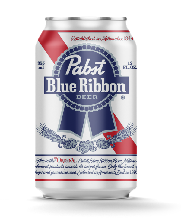 Pabst Still Coasting off Award It Won 100+ Years Ago
