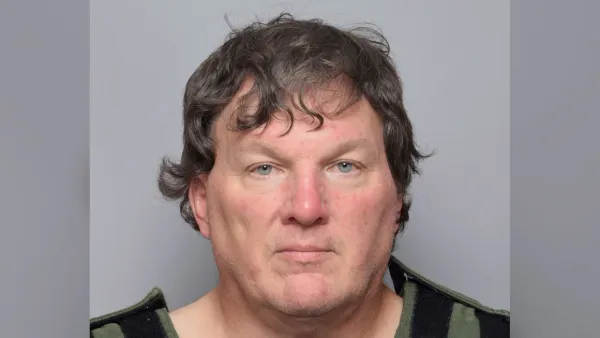 Serial Murderer Described by Neighbors as Extremely Suspicious, Rude, Violent
