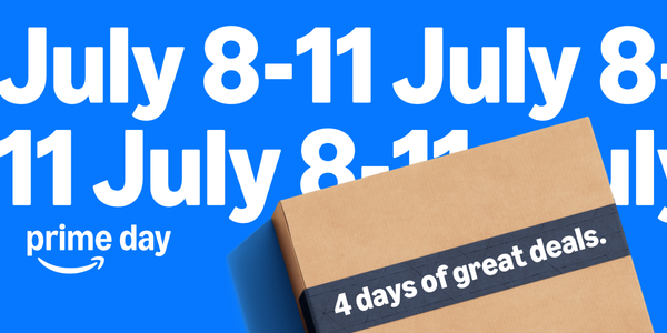 Amazon Concerned Prime Day Becoming Too Commercial