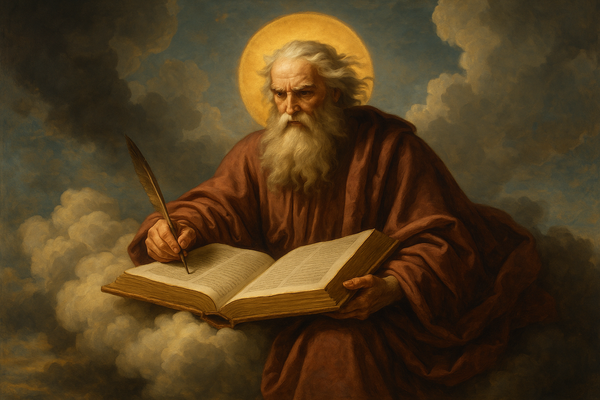 God Lowers Speed of Light Citing Safety Concerns