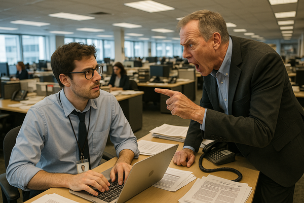 NY Times Journalist Sternly Reminded Wordle Pays His Salary