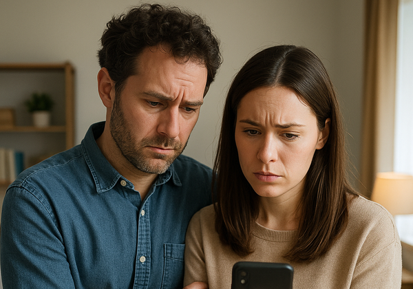 Newly Pregnant Couple Informed They Should Have Joined Daycare Waitlist Sooner