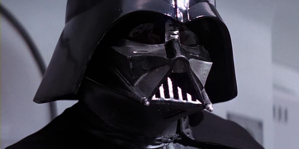 Darth Vader Turns Down $250m Offer at Meta AI Group