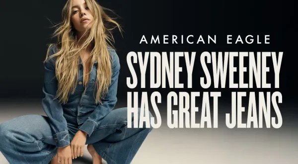 Chastened American Eagle Regrets Controversial Ad that Garnered Tons of Free Publicity