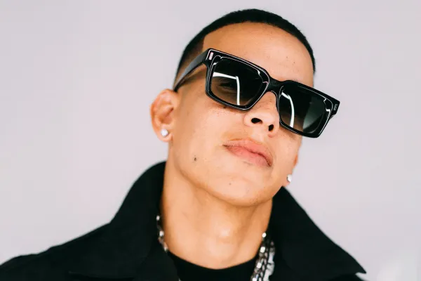 Daddy Yankee to Marry Mommy Yankee