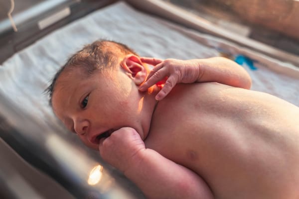 New Born Signed to 18 Year, -$2.1 Million Deal