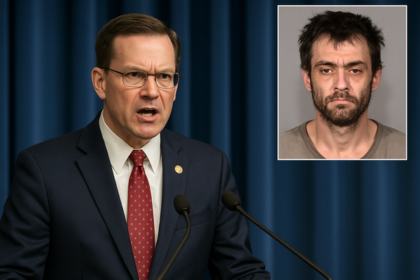 Portland DA to Prosecute Murderer for Failing to Compost Victims