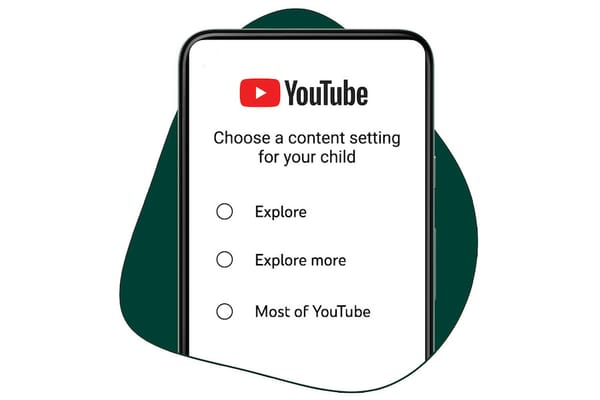 More Millenials Turning to YouTube Parental Controls to Protect Their Children, Parents