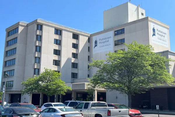 Non-Profit Hospital Shockingly Profitable