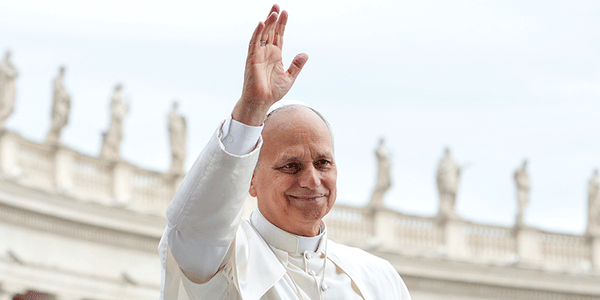 Pope Excommunicates Cubs Fans